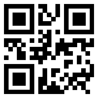 3307892866 Qr Code associato