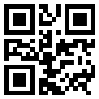 3307892868 - Immagine del QrCode associato