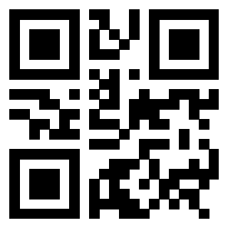 3307892869 - Immagine del QrCode associato