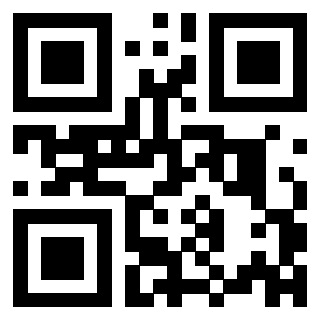 Il QrCode di 3307892871