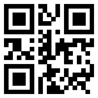 3307892873 QrCode associato