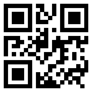 3307892874 - Immagine del QrCode