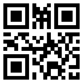 Immagine del QrCode di 3307892878
