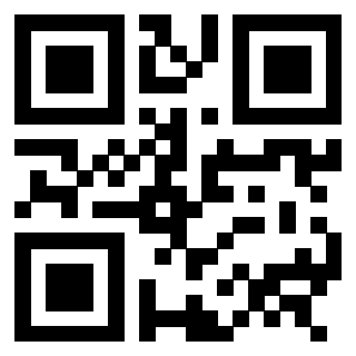 QrCode di 3307892880