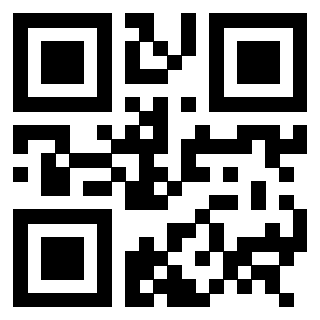 3307892881 - Immagine del Qr Code