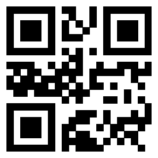 3307892883 - Immagine del QrCode