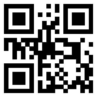 Immagine del Qr Code di 3307892884