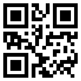 Il QrCode di 3307892886