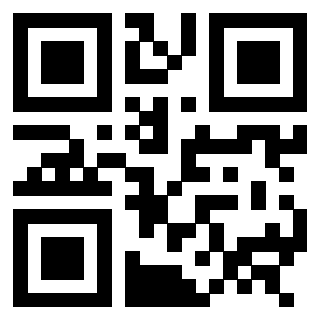 3307892889 - Immagine del Qr Code associato