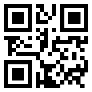 3307892891 - Immagine del Qr Code