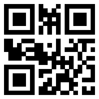 Immagine del QrCode di 3307892893