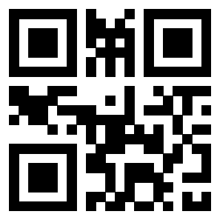 3307892894 - Immagine del QrCode associato