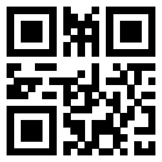 Il Qr Code di 3307892899