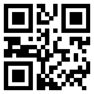 3307892900 - Immagine del QrCode