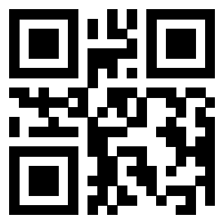 3307892902 Qr Code associato