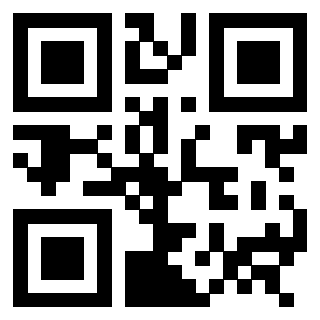 3307892903 - Immagine del QrCode associato