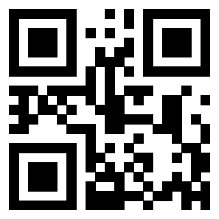 Immagine del QrCode di 3307892905