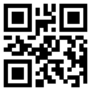 3307892906 Qr Code associato