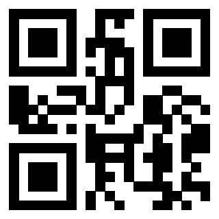 Il Qr Code di 3307892908