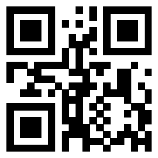 3307892910 QrCode associato