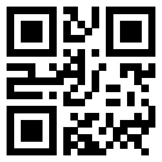 Qr Code di 3307892913