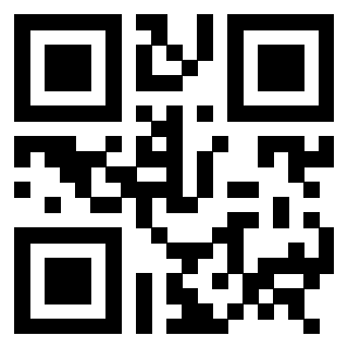 3307892915 - Immagine del QrCode