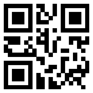Immagine del QrCode di 3307892917