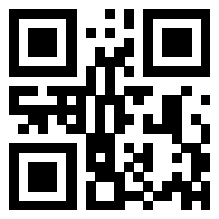 3307892919 QrCode associato