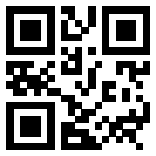 Il Qr Code di 3307892920