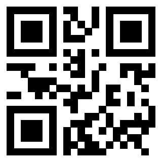 3307892921 - Immagine del QrCode