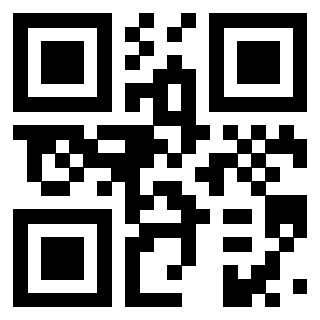 3307892922 Qr Code associato