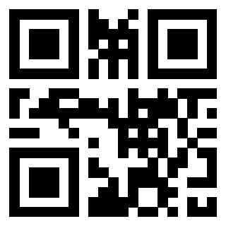 3307892923 - Immagine del QrCode