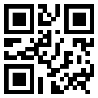 Immagine del Qr Code di 3307892924