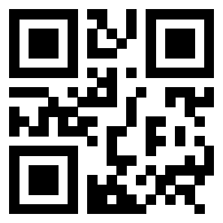 Scansione del Qr Code di 3307892926
