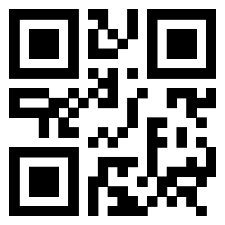 3307892927 - Immagine del Qr Code associato