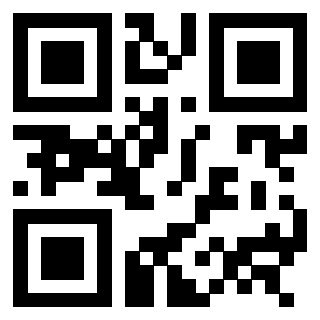 Scansione del QrCode di 3307892928