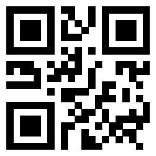 3307892929 Qr Code associato
