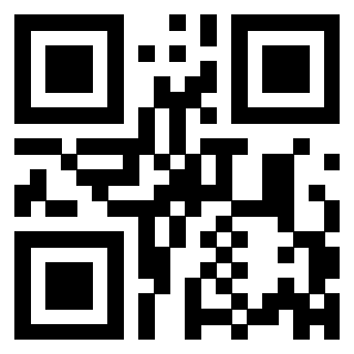 Immagine del QrCode di 3307892930