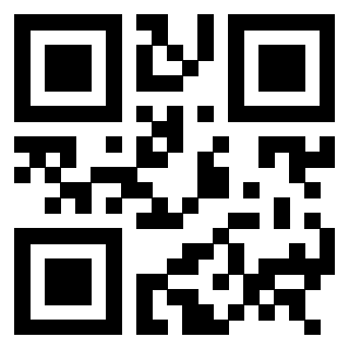 3307892931 - Immagine del QrCode