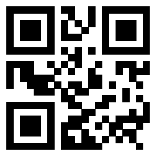 Immagine del Qr Code di 3307892934