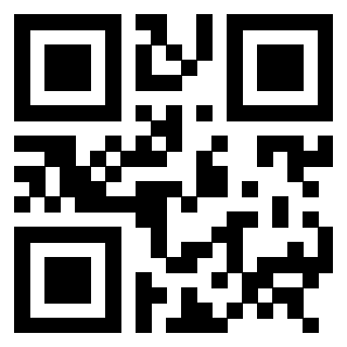 Il Qr Code di 3307892935