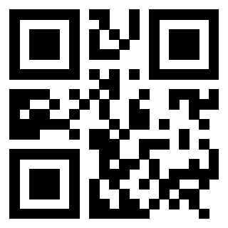 3307892939 - Immagine del QrCode associato