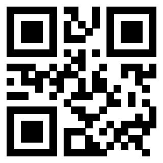 3307892940 - Immagine del QrCode