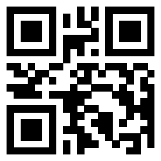Il Qr Code di 3307892941