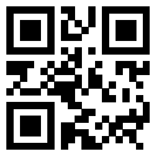 3307892942 - Immagine del Qr Code associato