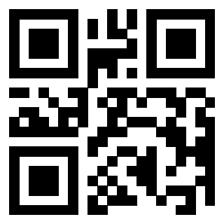 3307892945 - Immagine del QrCode