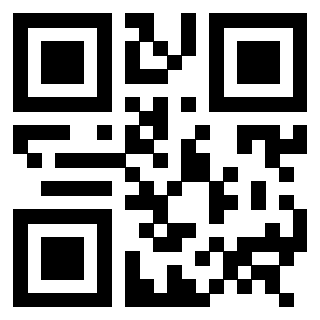 Il Qr Code di 3307892946