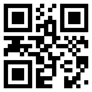 Scansione del QrCode di 3307892949