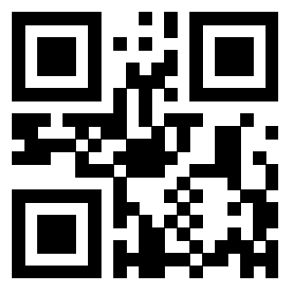 3307892950 QrCode associato