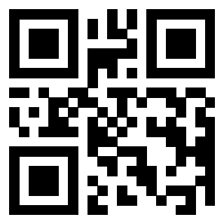 3307892952 - Immagine del Qr Code associato